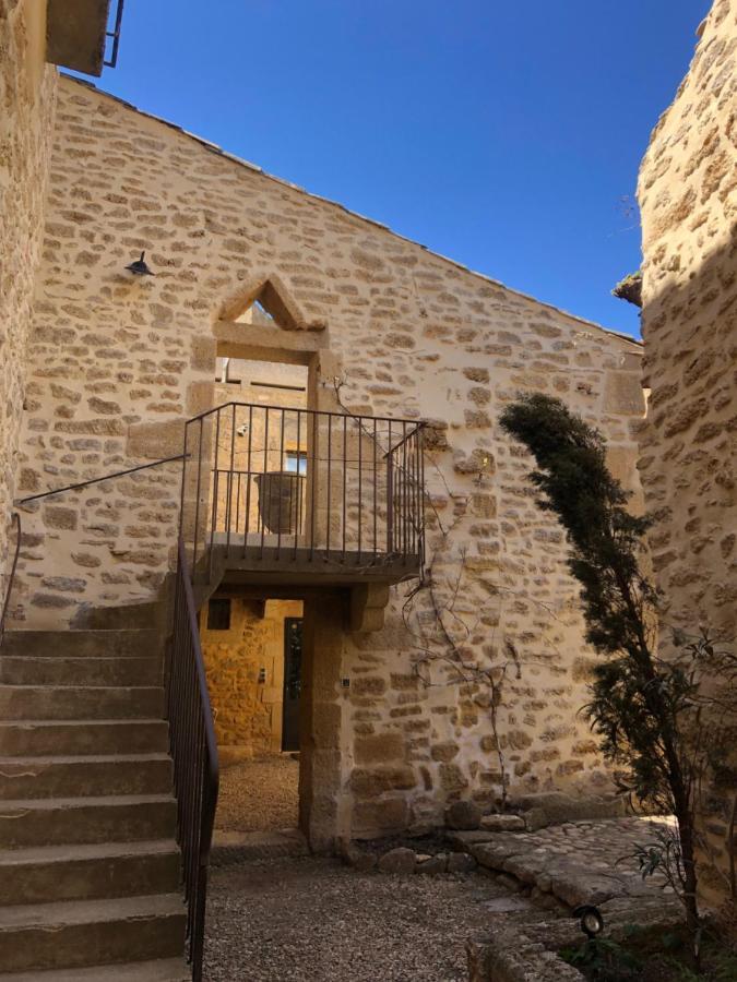 Le Patio Du Murier Vers Pont du Gard Exterior foto